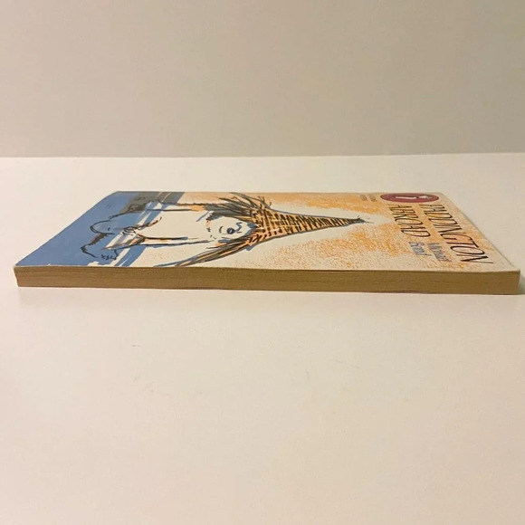 Vintage 1968 Paddington Abroad and 1969 Paddington at Work Young Puffin Books - Picture 7 of 16